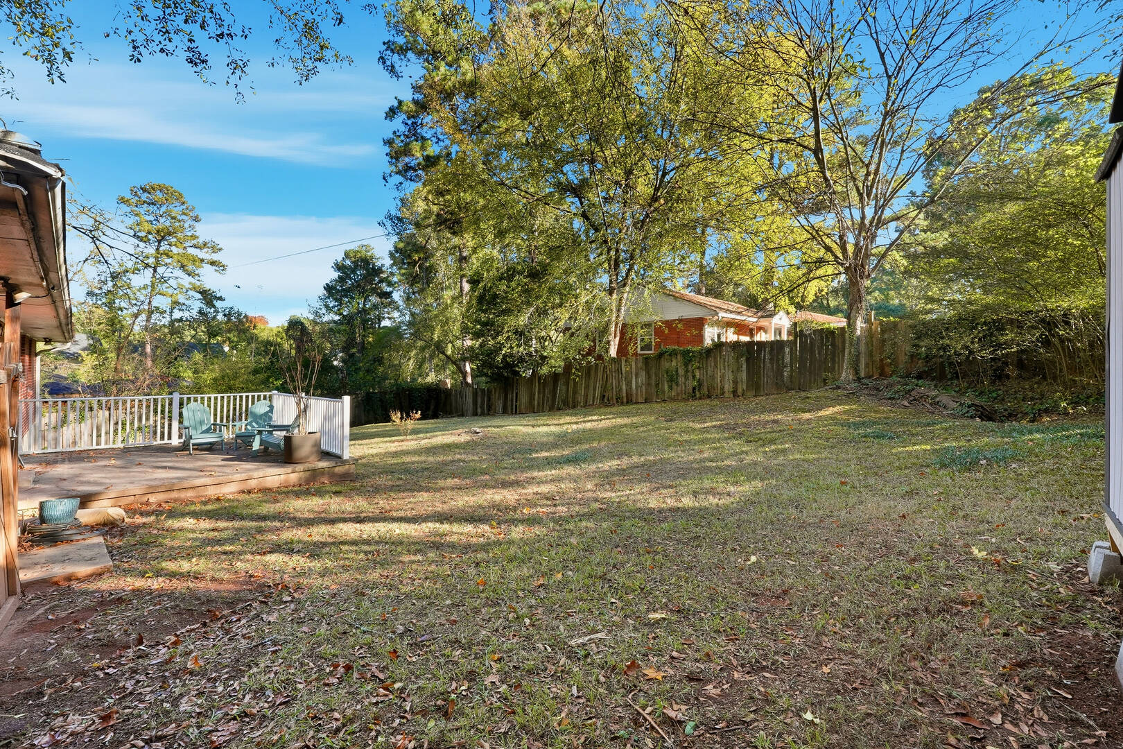 3247 McAfee Rd Decautr, GA 30032