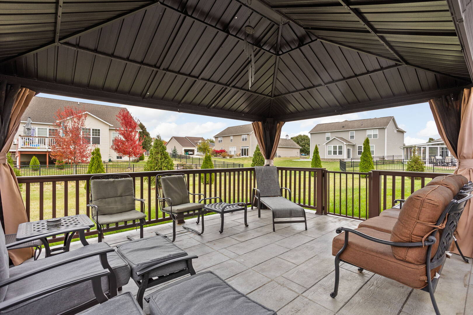 936 Plunkett Ave. Westfield, IN 46074