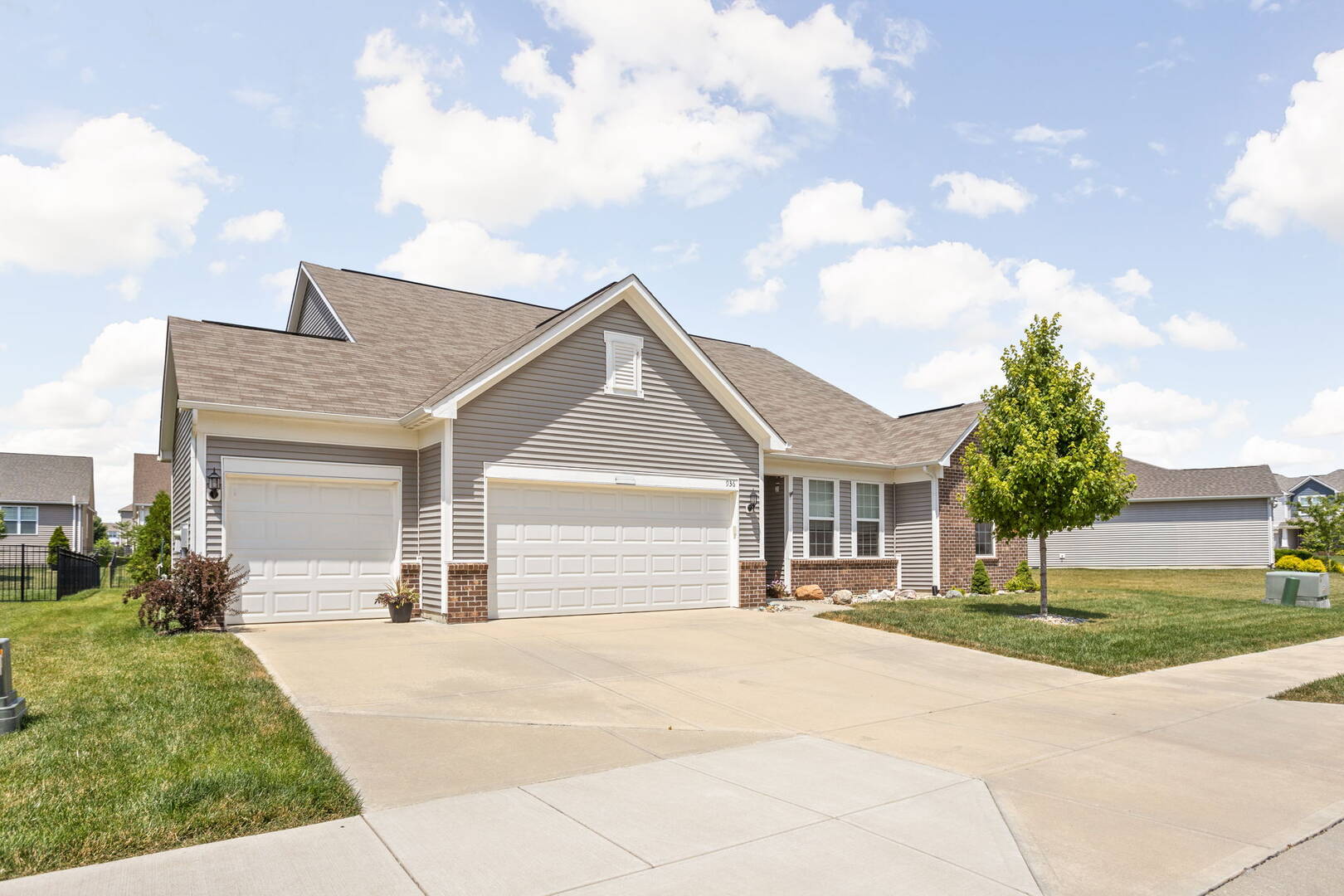 936 Plunkett Ave. Westfield, IN 46074