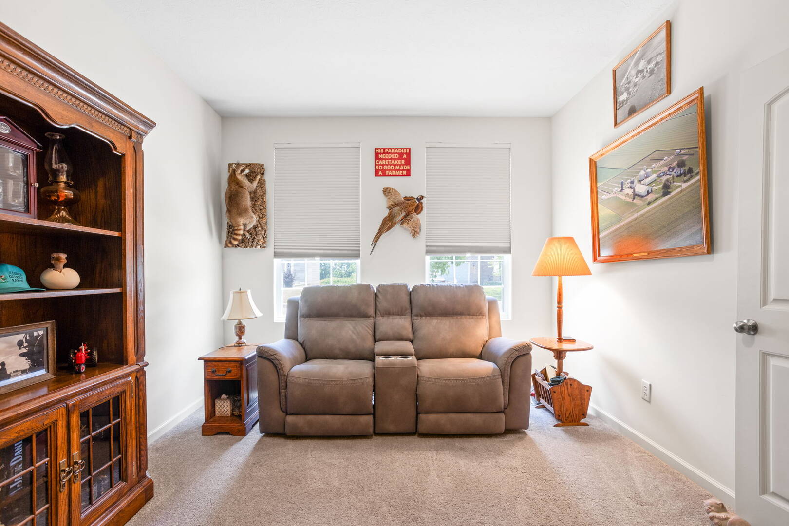 936 Plunkett Ave. Westfield, IN 46074