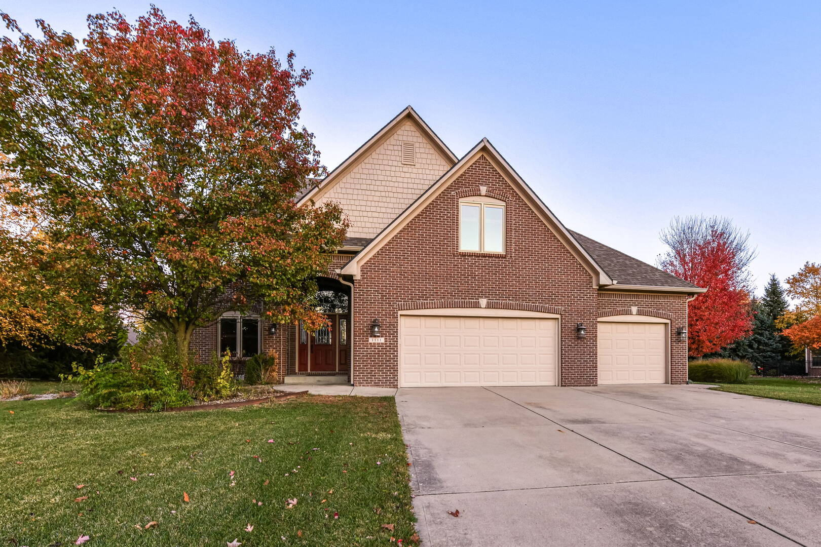 1111 Morningside Ct., Greenfield, IN 46140