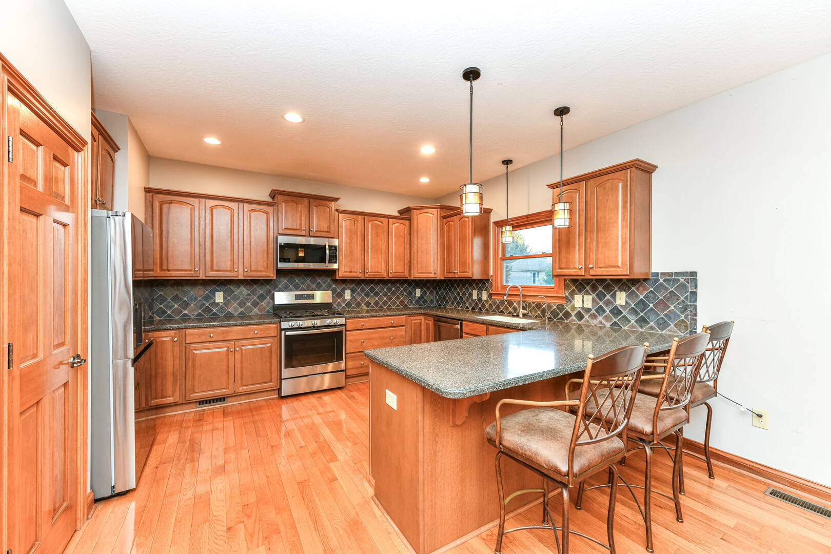 1111 Morningside Ct., Greenfield, IN 46140