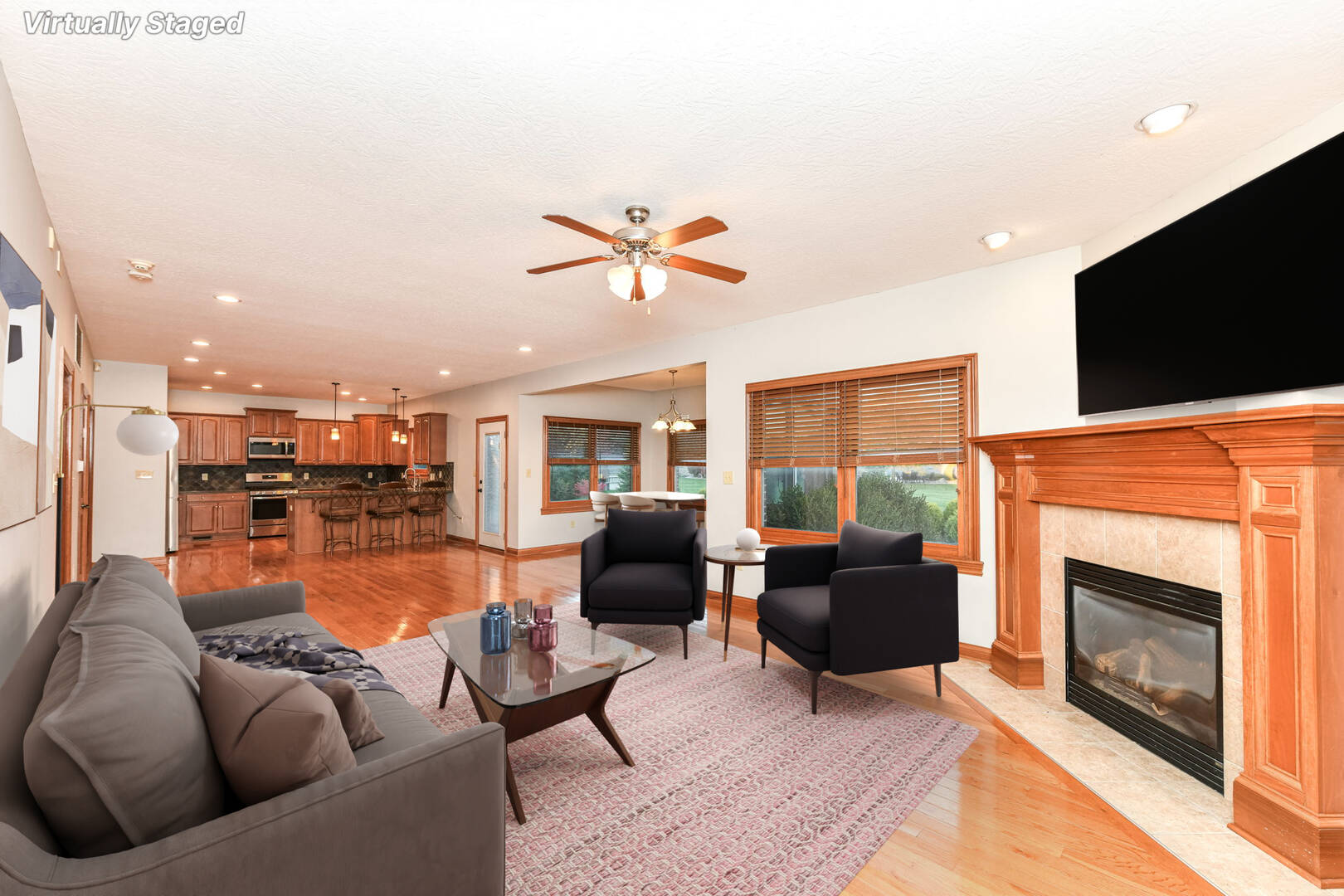 1111 Morningside Ct., Greenfield, IN 46140