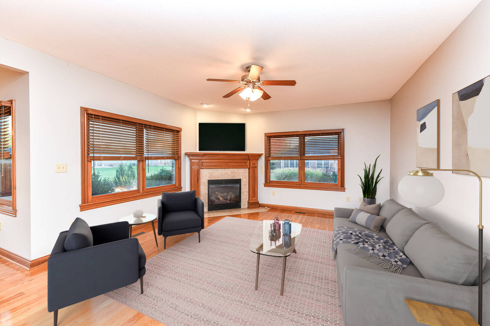 1111 Morningside Ct., Greenfield, IN 46140