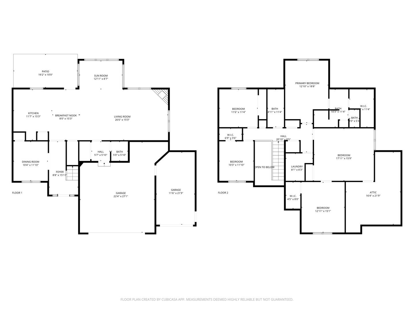 1111 Morningside Ct., Greenfield, IN 46140
