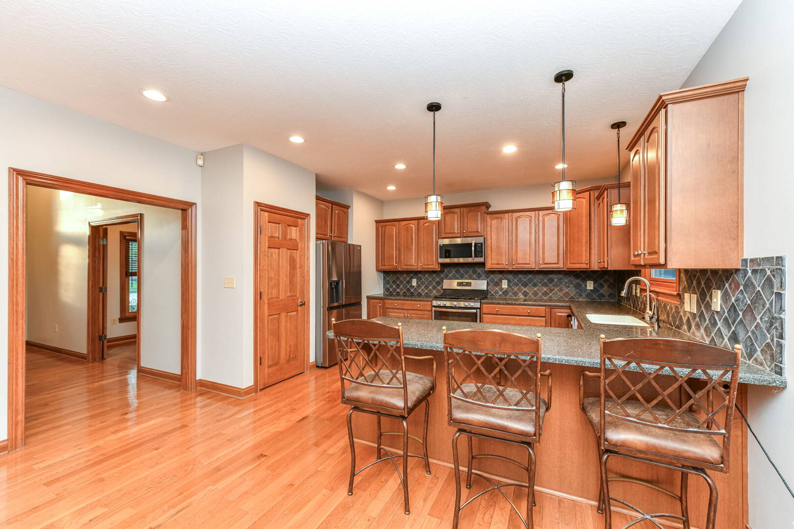 1111 Morningside Ct., Greenfield, IN 46140