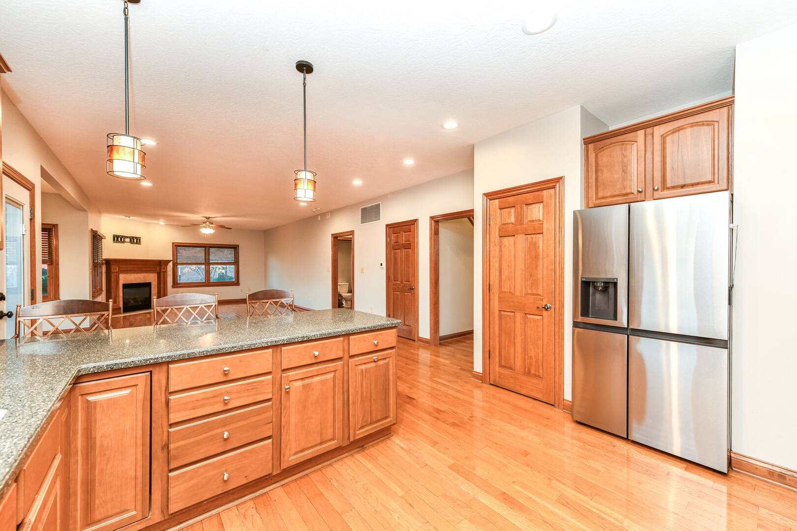 1111 Morningside Ct., Greenfield, IN 46140