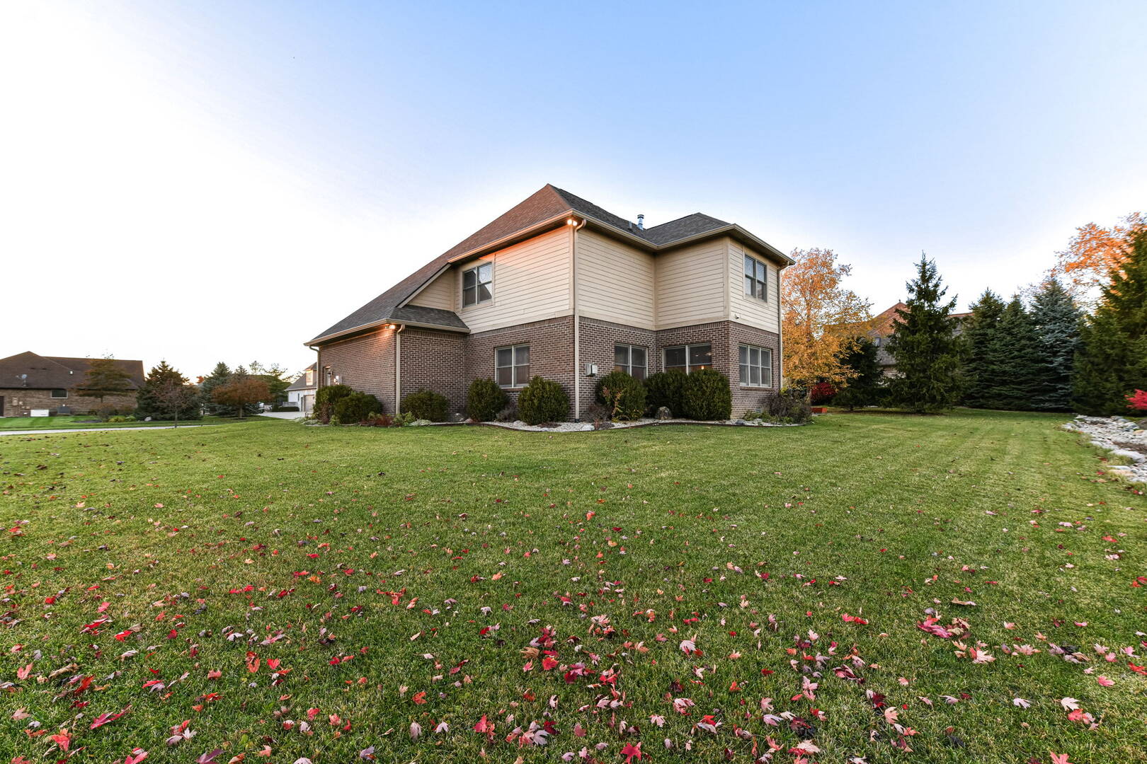 1111 Morningside Ct., Greenfield, IN 46140