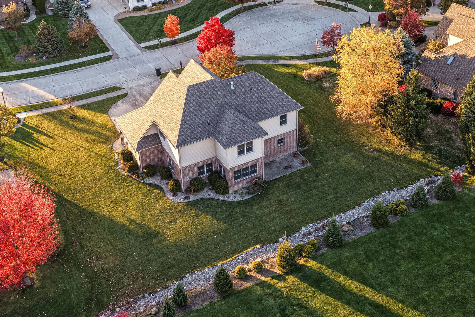 1111 Morningside Ct., Greenfield, IN 46140