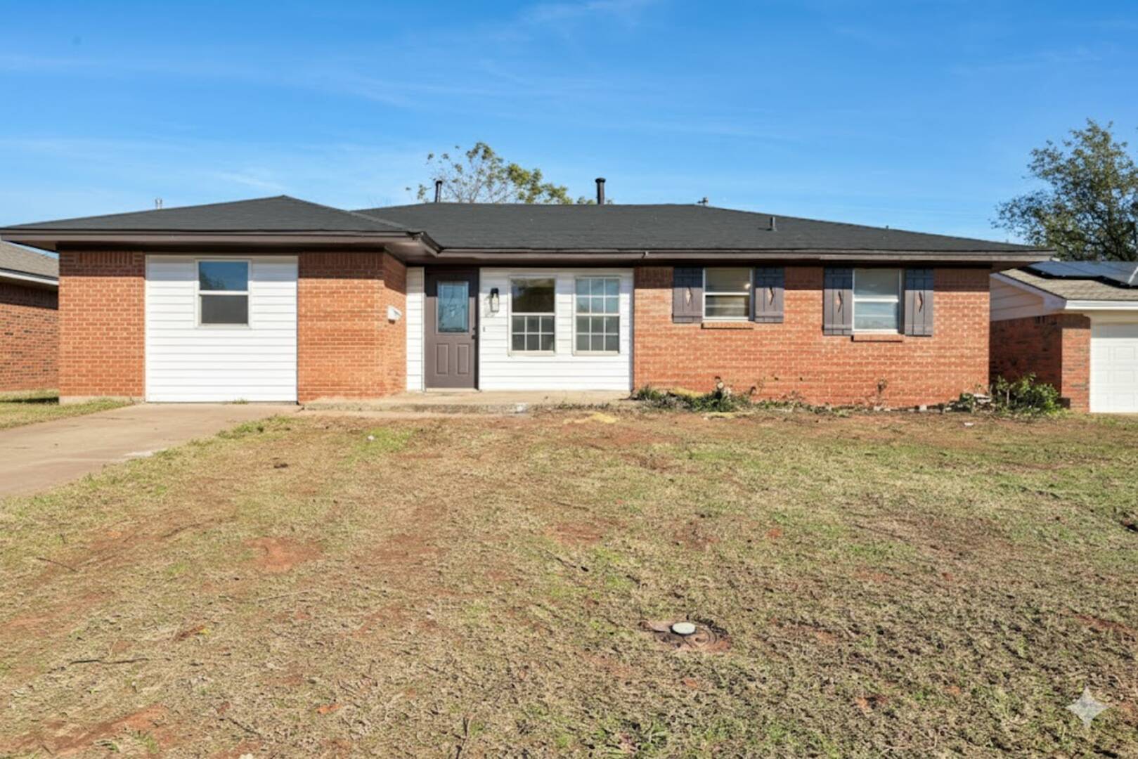 3229 SE 24th Oklahoma City, OK 73115