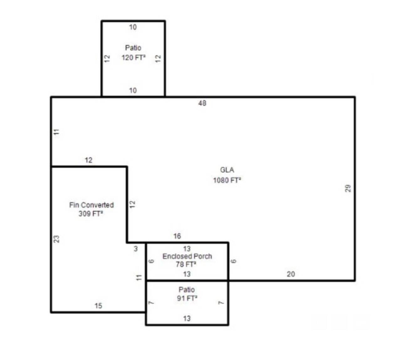 3229 SE 24th Oklahoma City, OK 73115