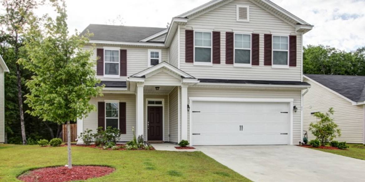 Brivity - 51 Concordia Drive Savannah, GA - 31419