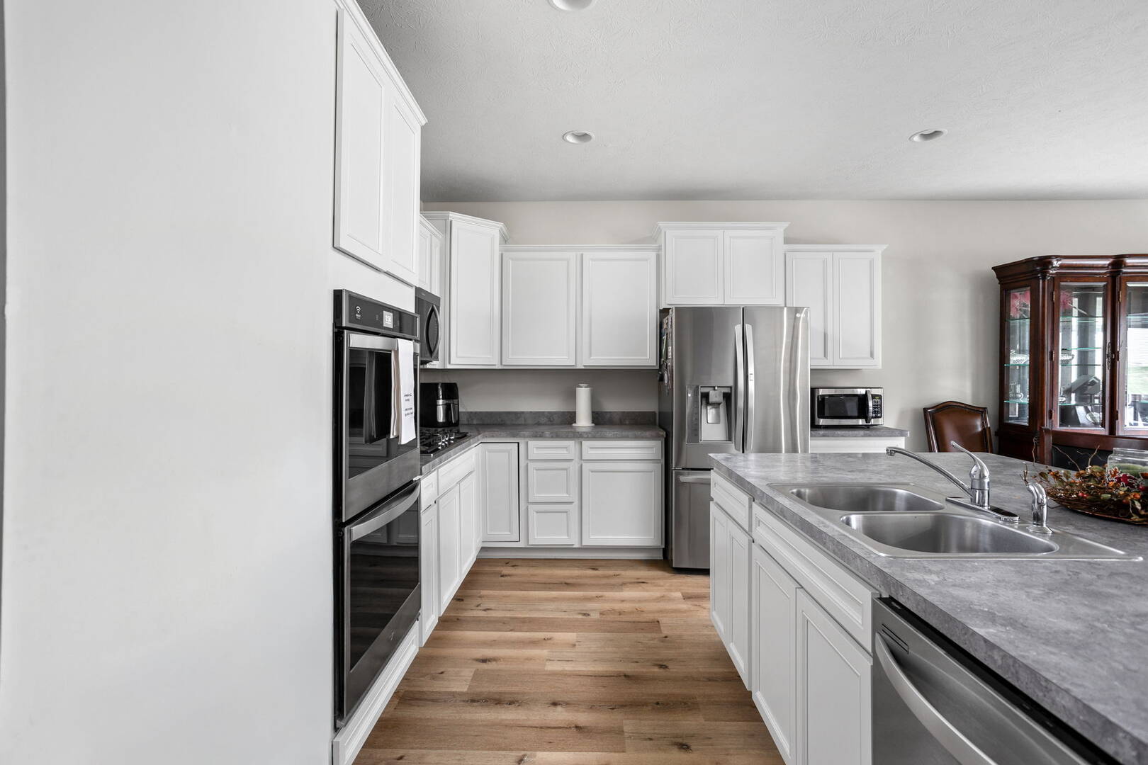 936 Plunkett Ave. Westfield, IN 46074