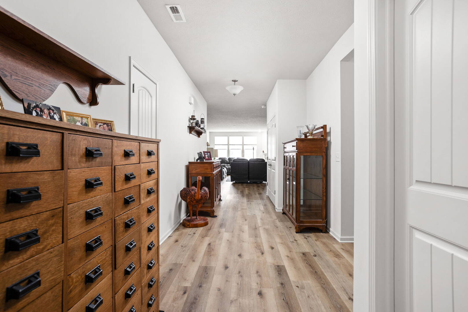 936 Plunkett Ave. Westfield, IN 46074