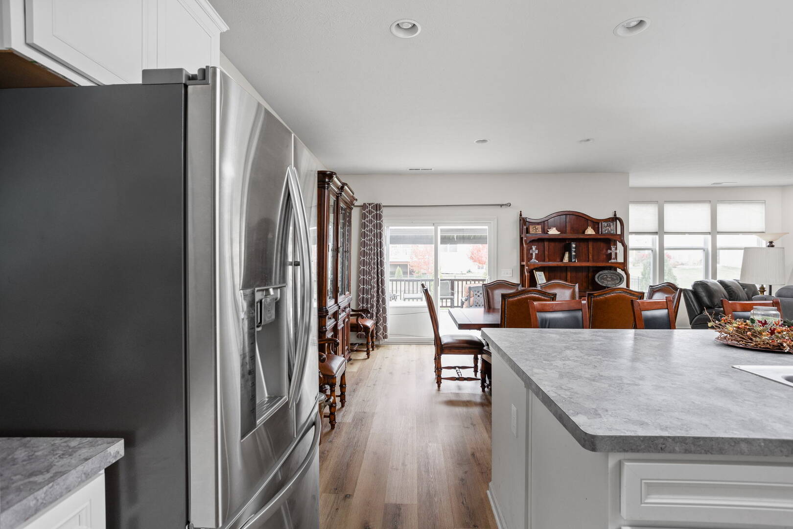 936 Plunkett Ave. Westfield, IN 46074