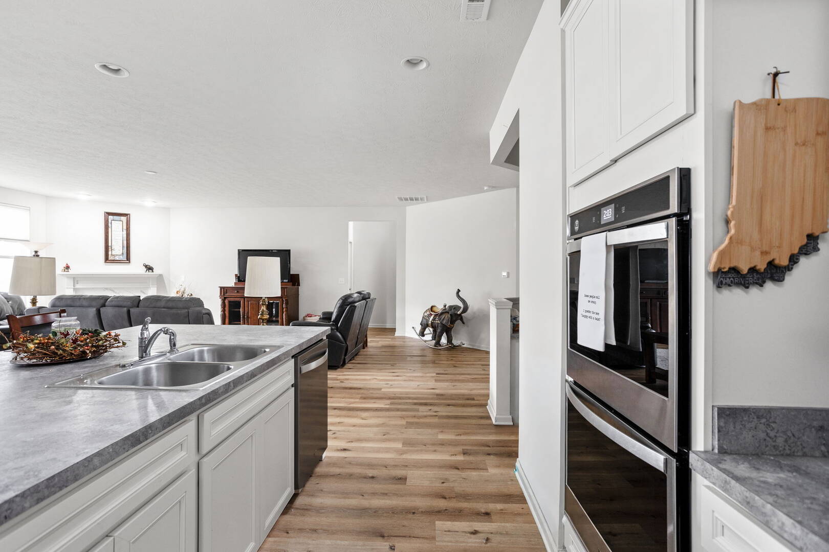 936 Plunkett Ave. Westfield, IN 46074