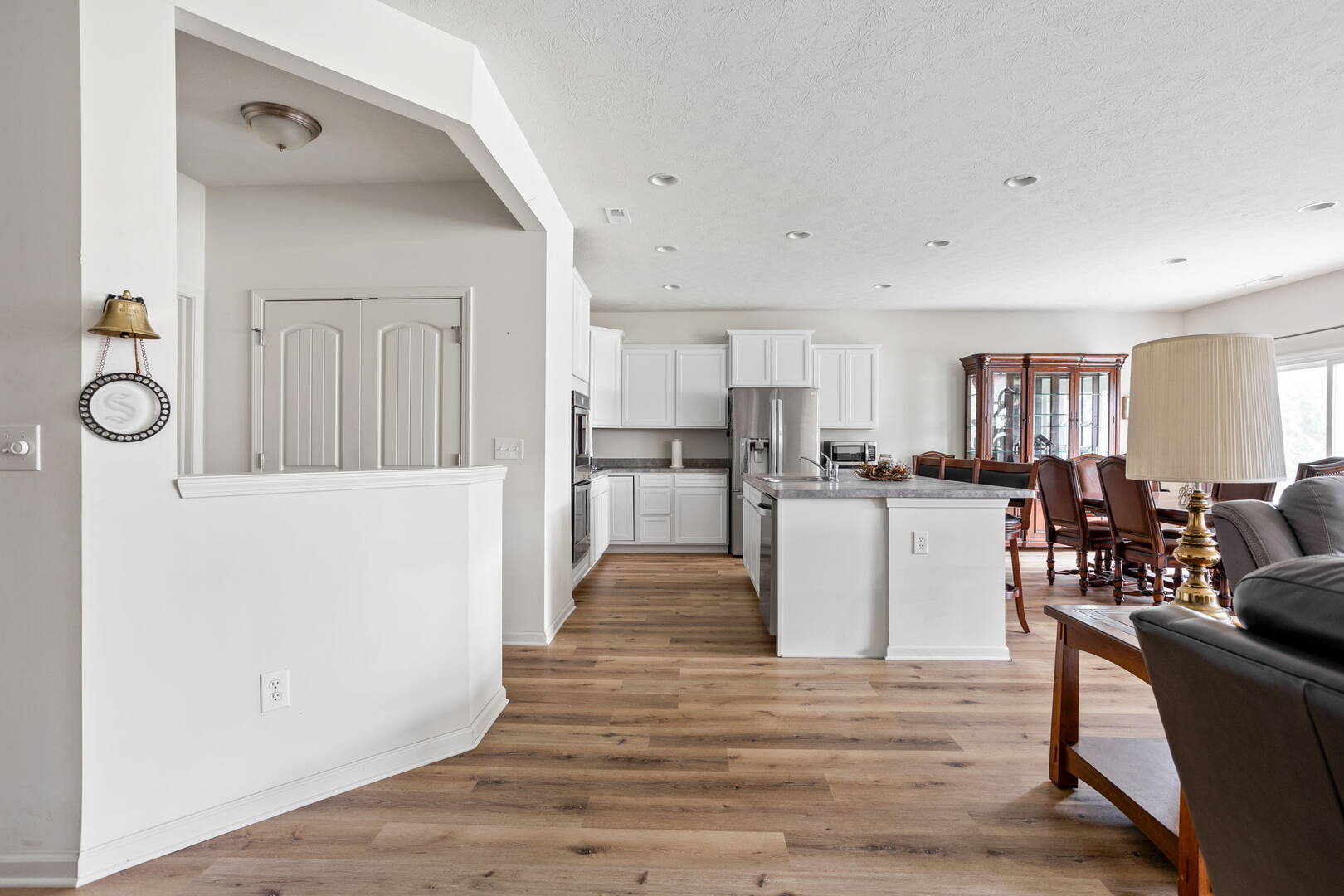 936 Plunkett Ave. Westfield, IN 46074