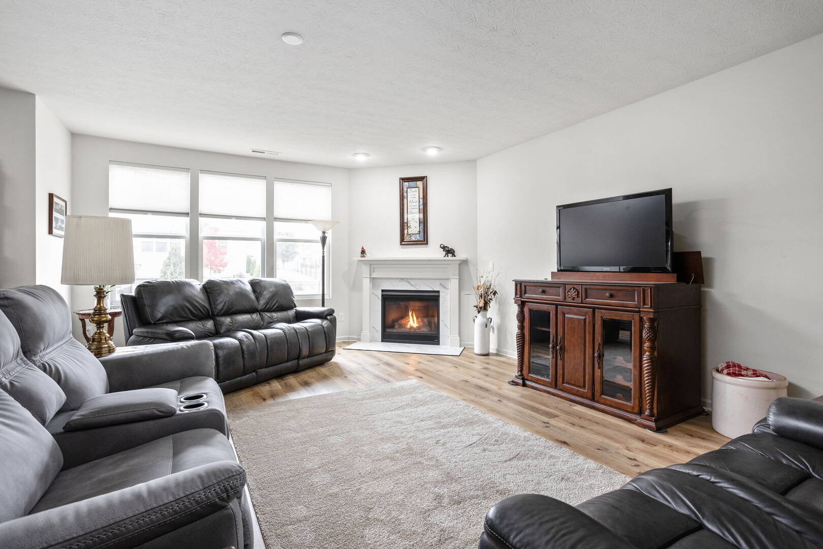 936 Plunkett Ave. Westfield, IN 46074