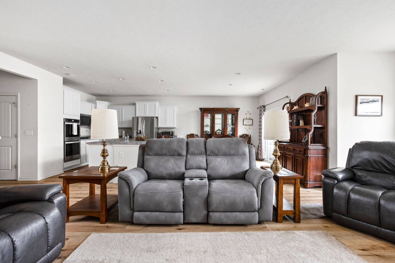 936 Plunkett Ave. Westfield, IN 46074