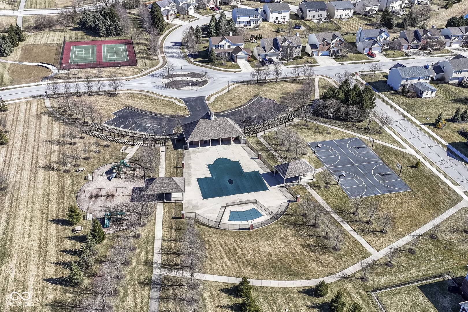 936 Plunkett Ave. Westfield, IN 46074