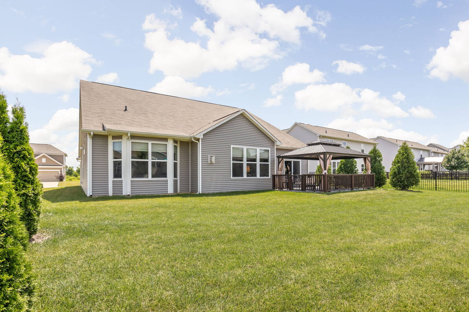 936 Plunkett Ave. Westfield, IN 46074