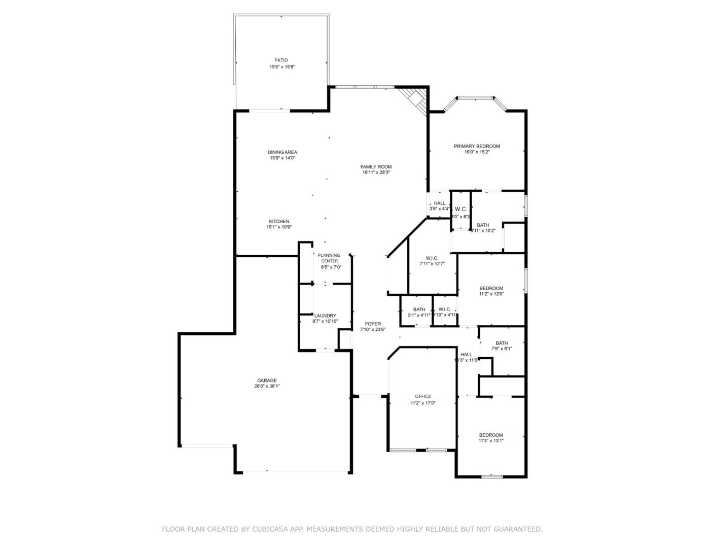 936 Plunkett Ave. Westfield, IN 46074