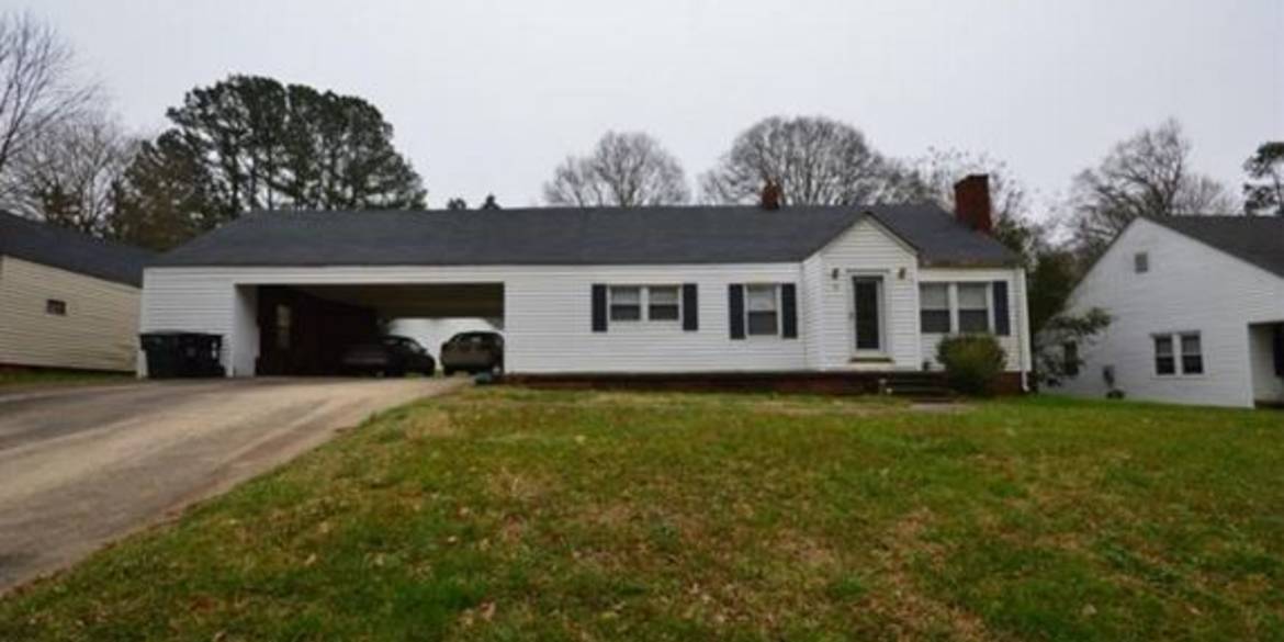 Brivity 27 Fryling Avenue Concord, NC 28025