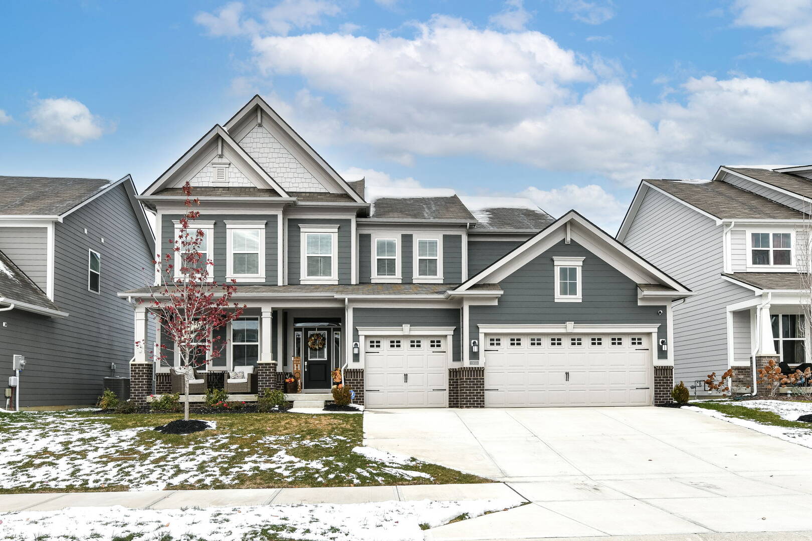 15653 Arthur Jacob Ln., Noblesville, IN 46060