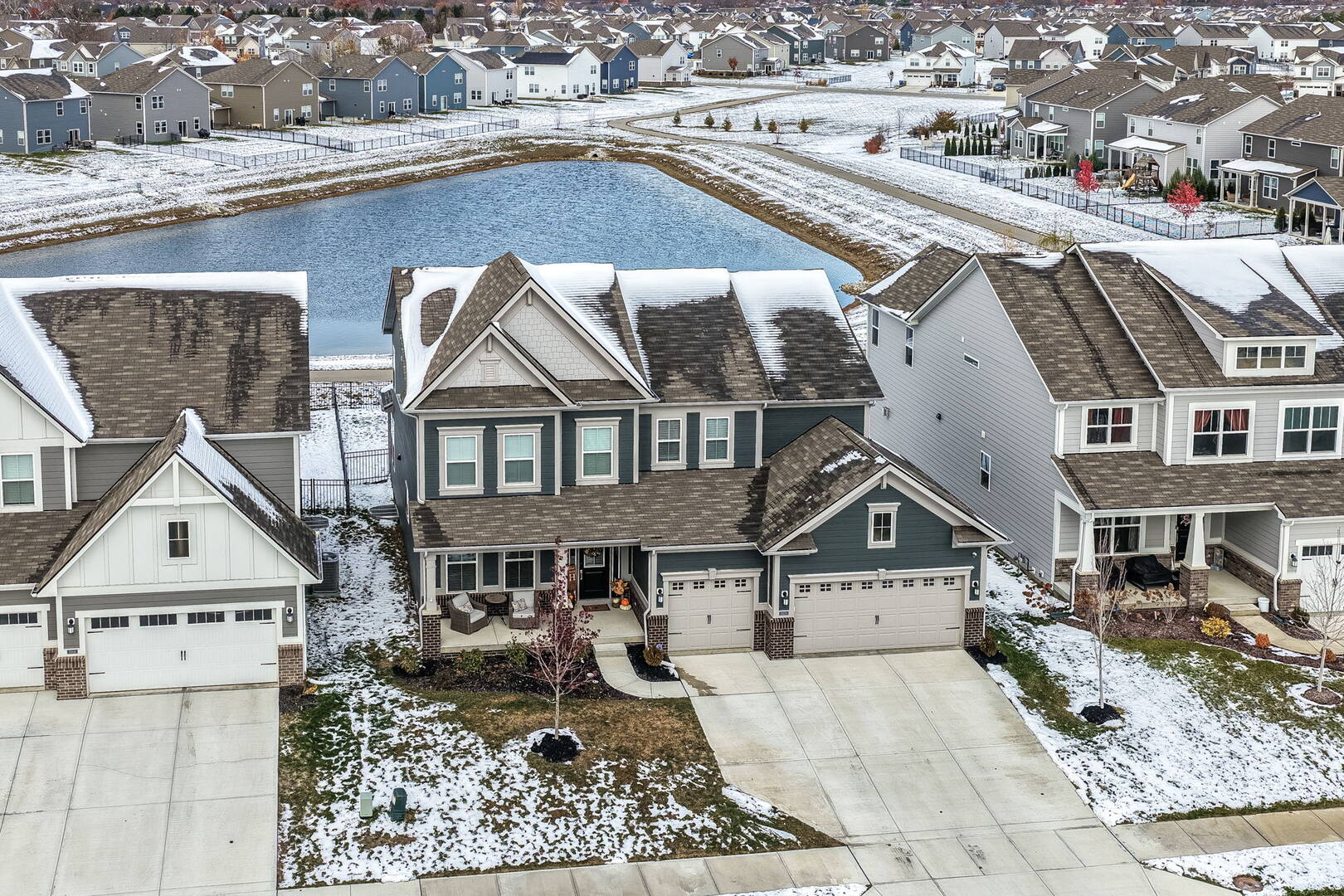 15653 Arthur Jacob Ln., Noblesville, IN 46060