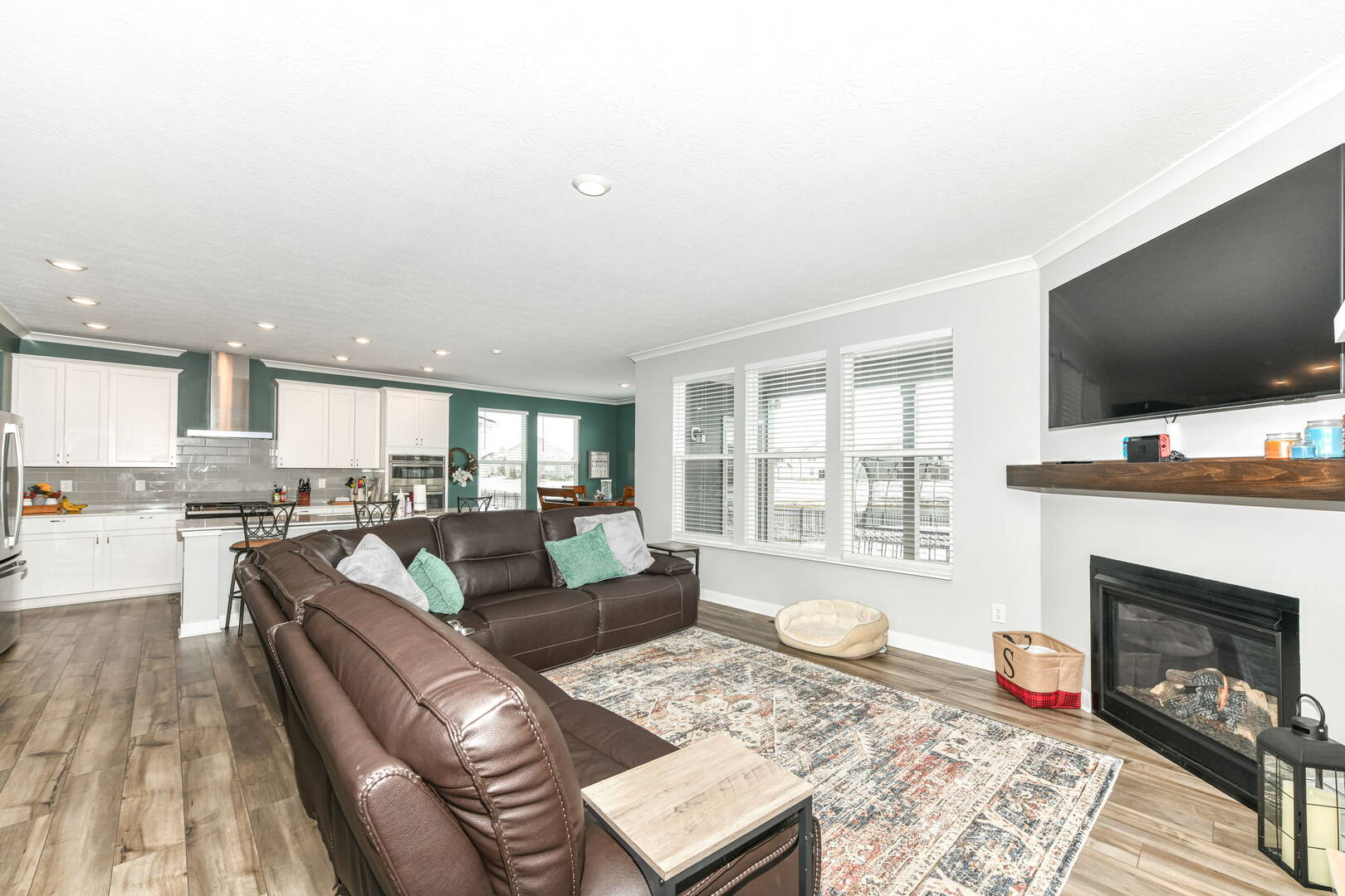 15653 Arthur Jacob Ln., Noblesville, IN 46060