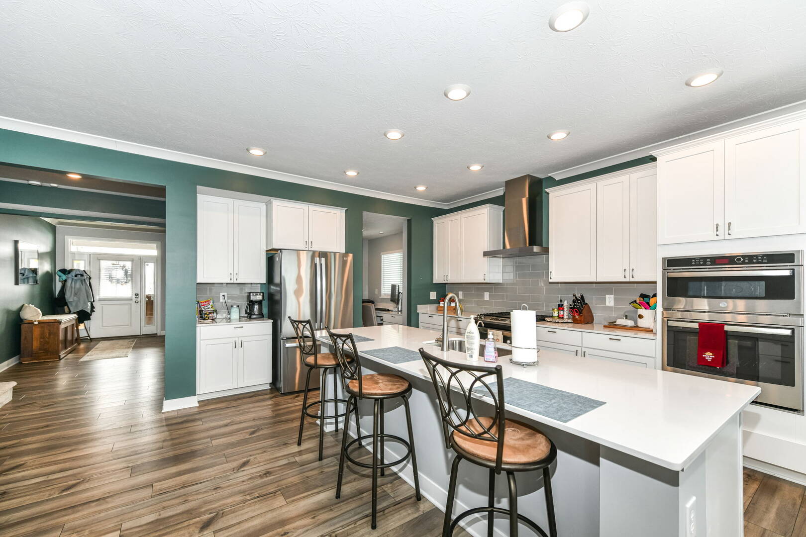 15653 Arthur Jacob Ln., Noblesville, IN 46060