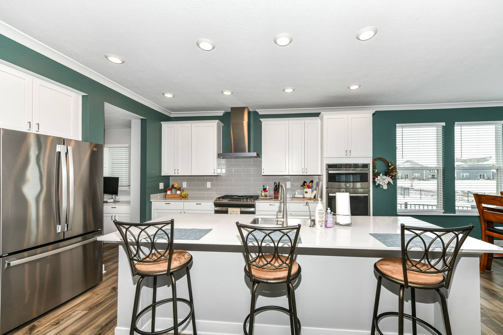 15653 Arthur Jacob Ln., Noblesville, IN 46060