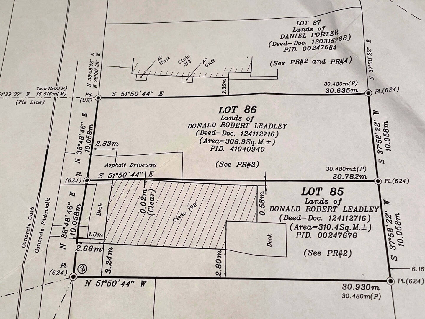 198 Renfrew St Dartmouth, NS B2Y2M5