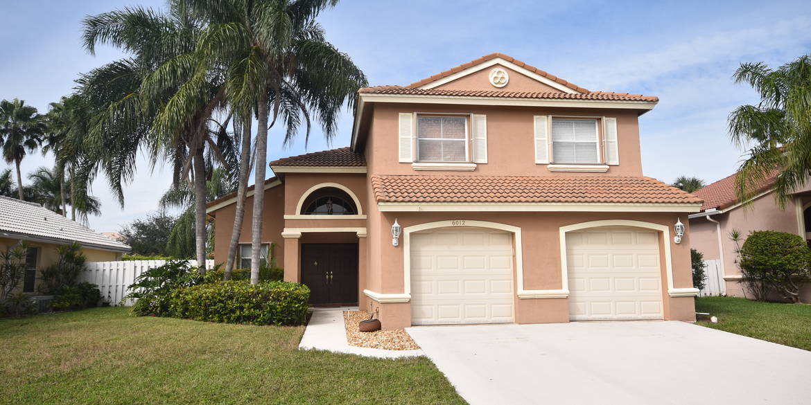 Brivity 6012 Royal Birkdale Drive Lake Worth, FL 33463