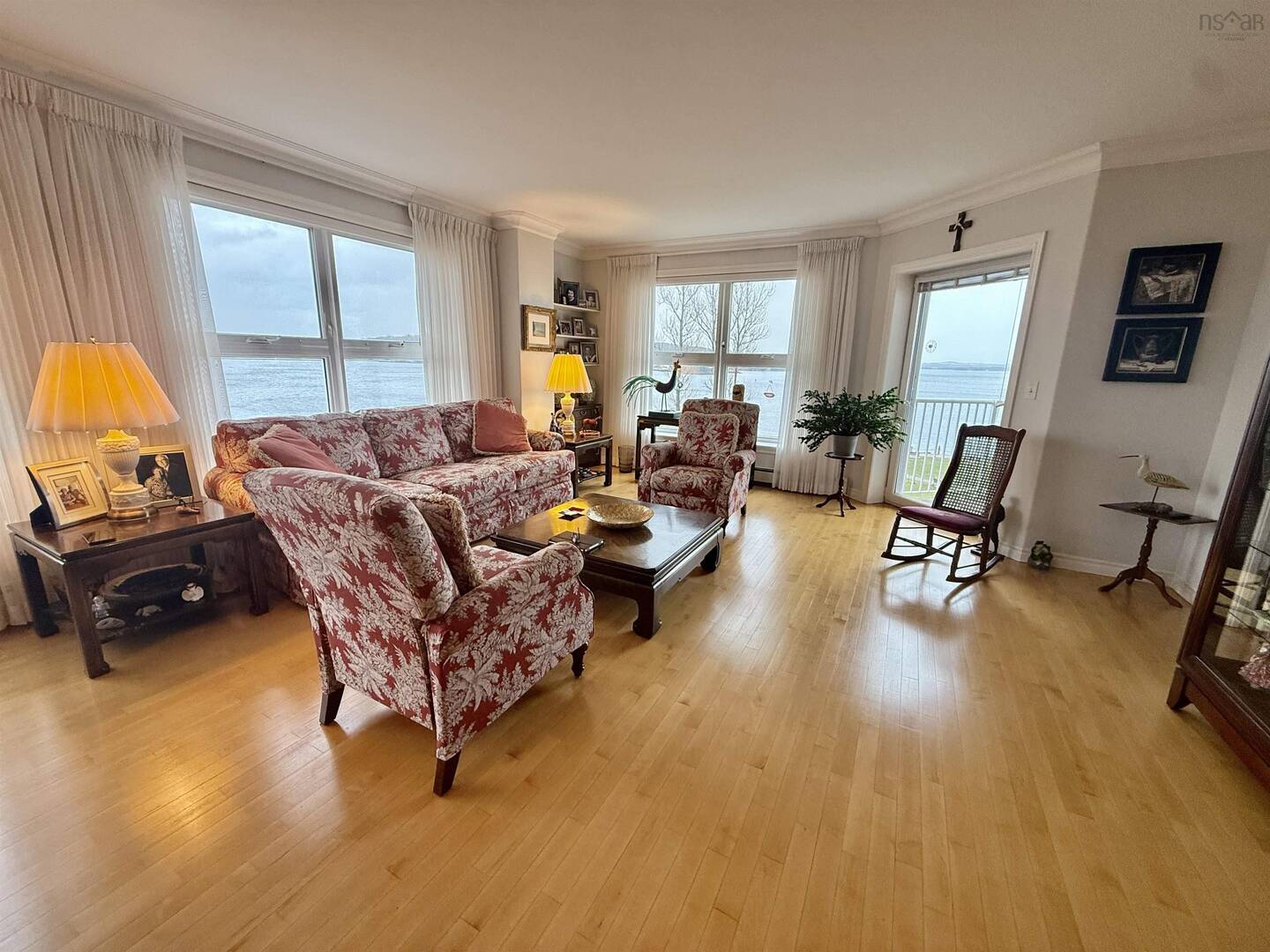 404 99 Waterfront Dr Bedford, NS B4A4K5