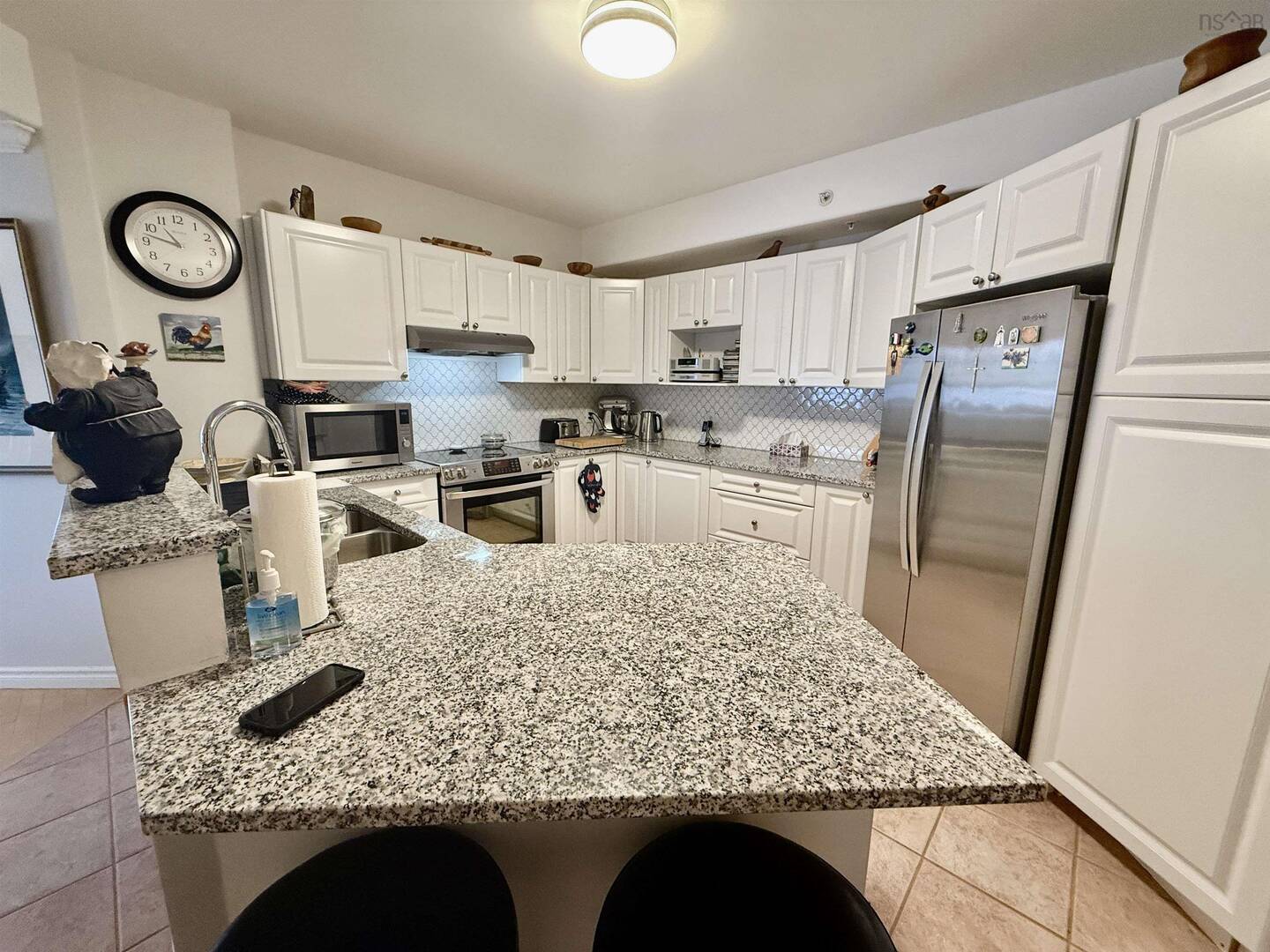 404 99 Waterfront Dr Bedford, NS B4A4K5