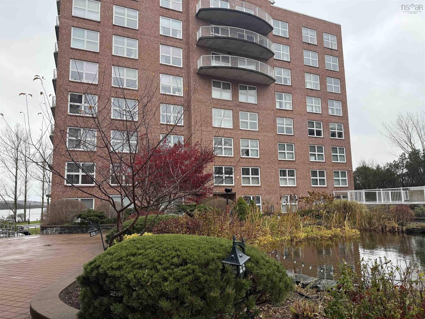 404 99 Waterfront Dr Bedford, NS B4A4K5