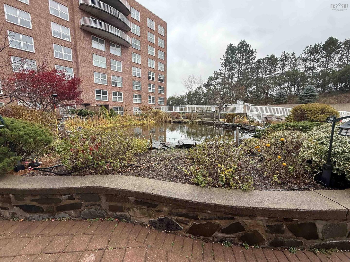 404 99 Waterfront Dr Bedford, NS B4A4K5