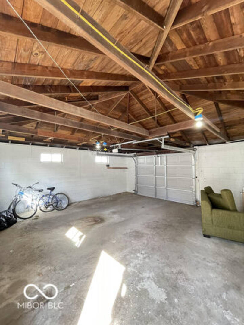 1043 N Beville Ave., Indianapolis, IN 46201