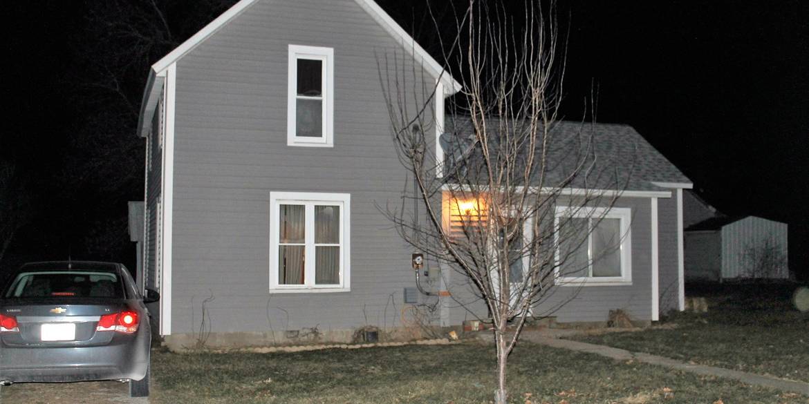 Brivity 230 W Union St. Goodland IN Goodland, IN 47948