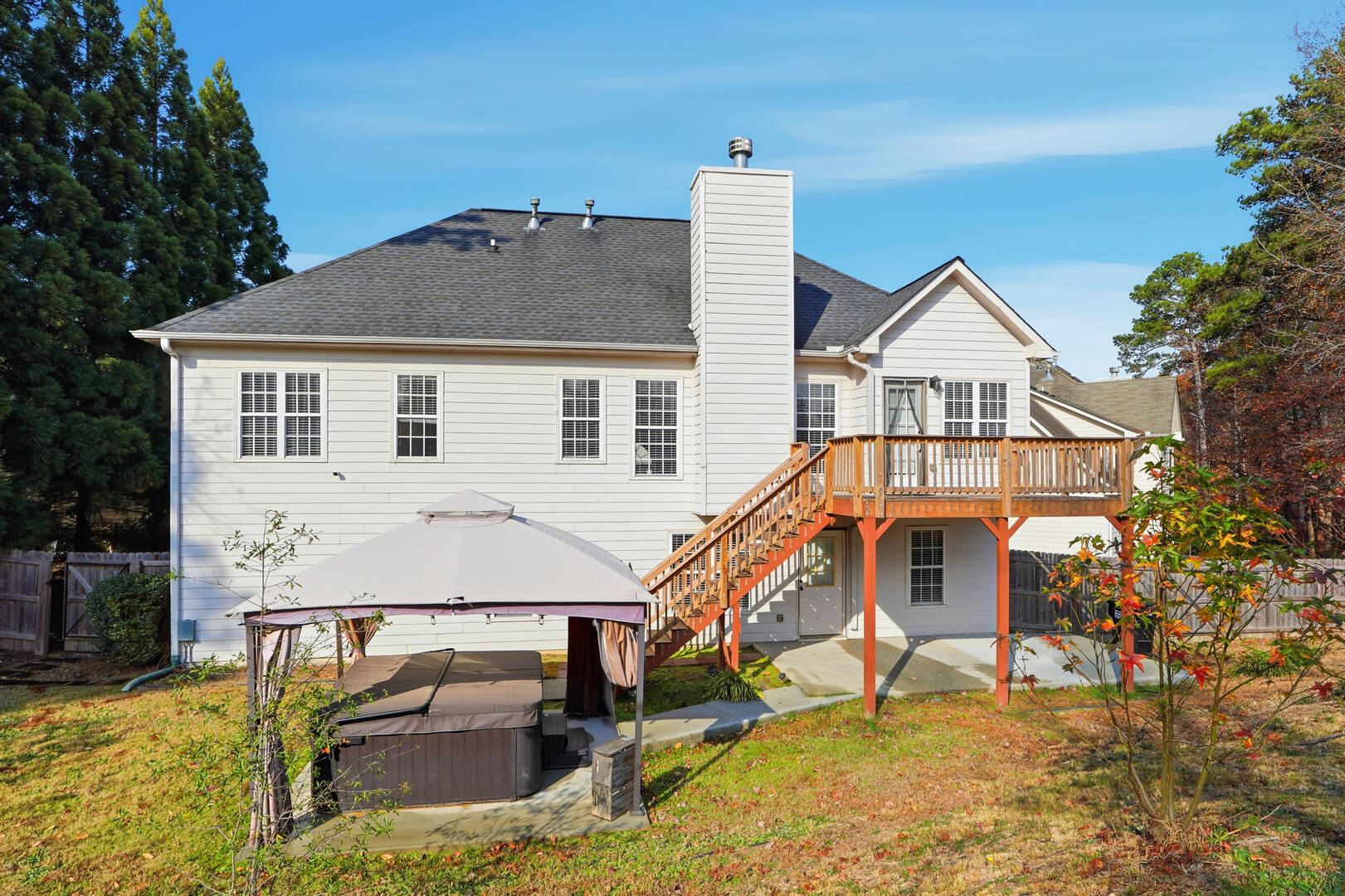 2669 Ambria Dr. Buford, GA 30519