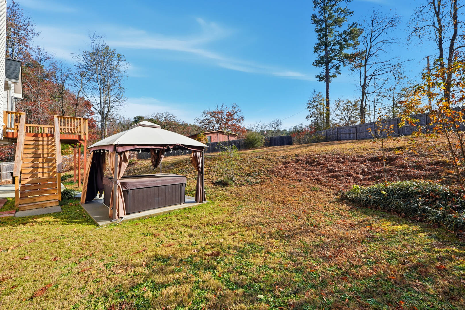 2669 Ambria Dr. Buford, GA 30519