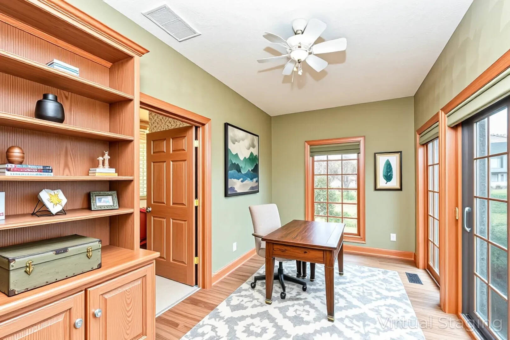 6504 W. SR 132, Pendleton, IN 46064