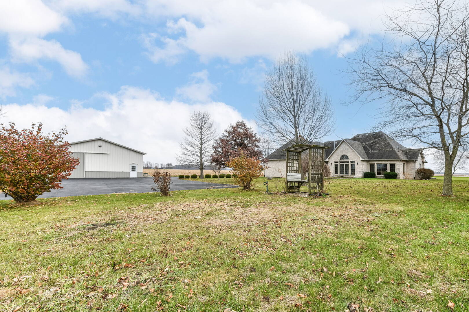 6504 W. SR 132, Pendleton, IN 46064