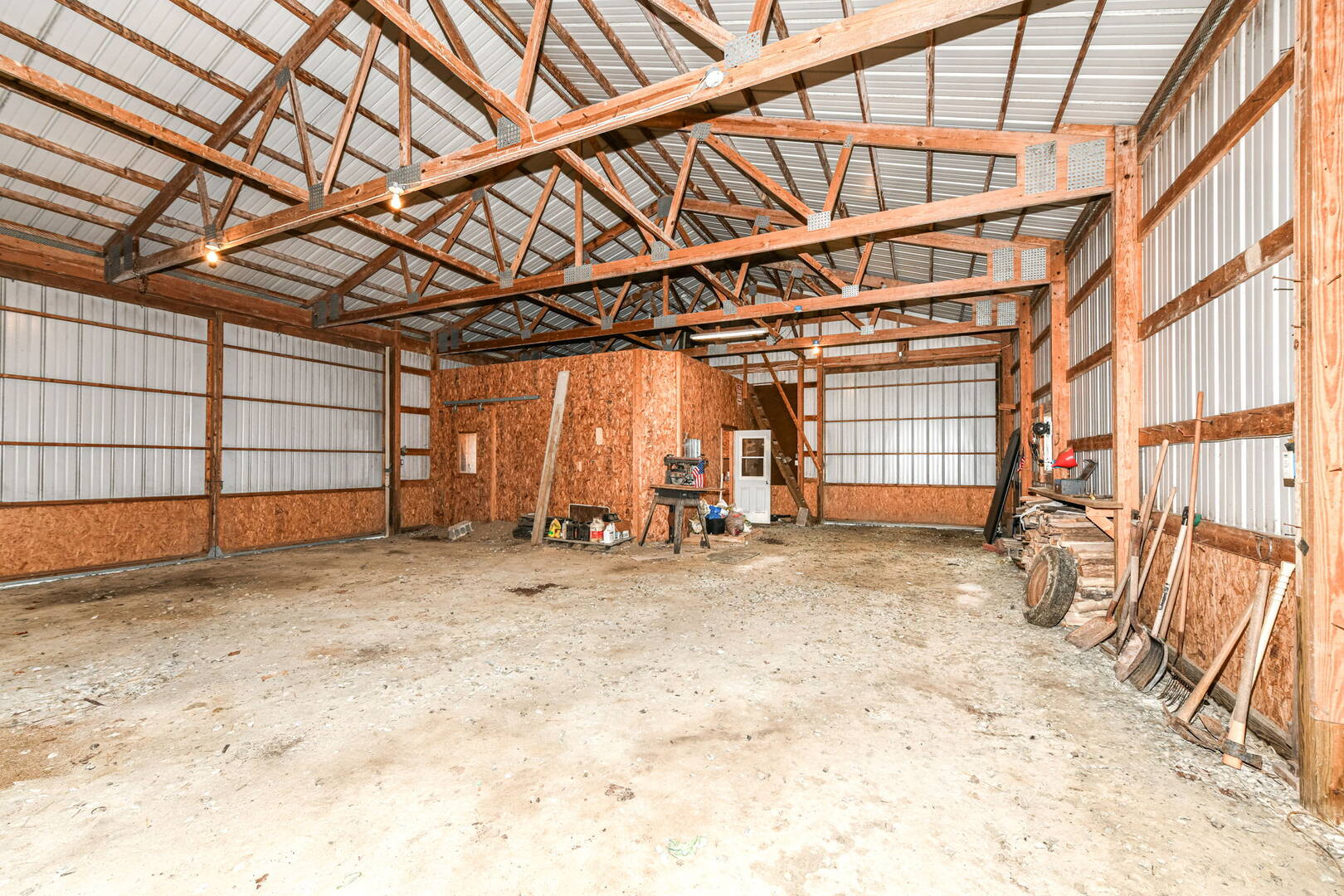 6504 W. SR 132, Pendleton, IN 46064