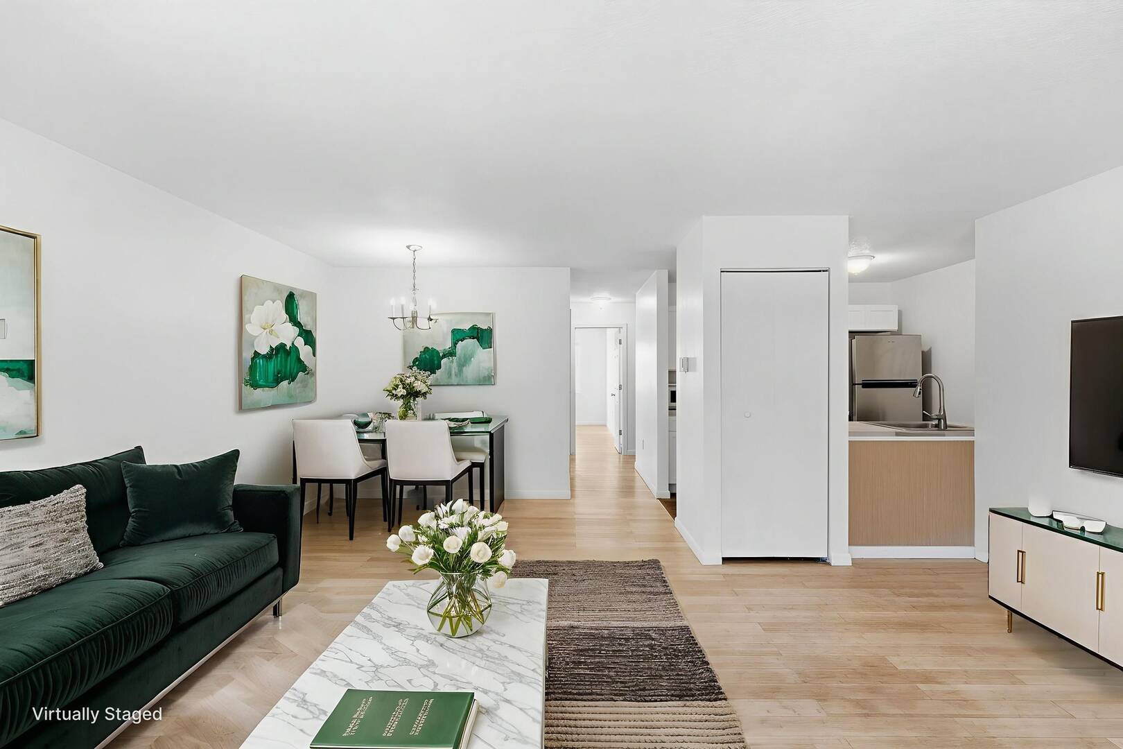 Unit D3 11 Apache Dr  Westerly, RI 02891