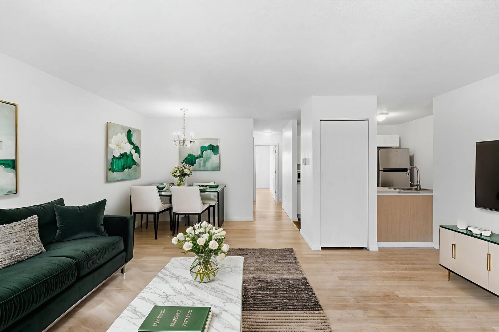 Unit D3 11 Apache Dr  Westerly, RI 02891