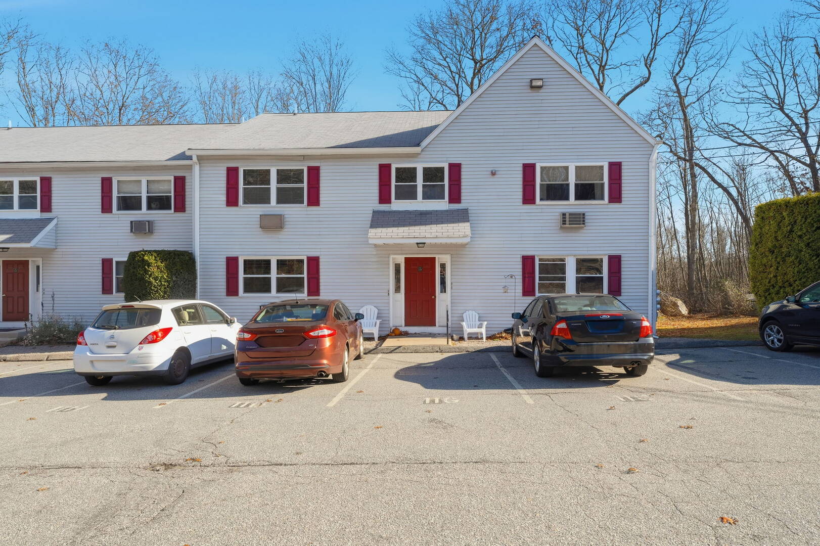 Unit D3 11 Apache Dr  Westerly, RI 02891