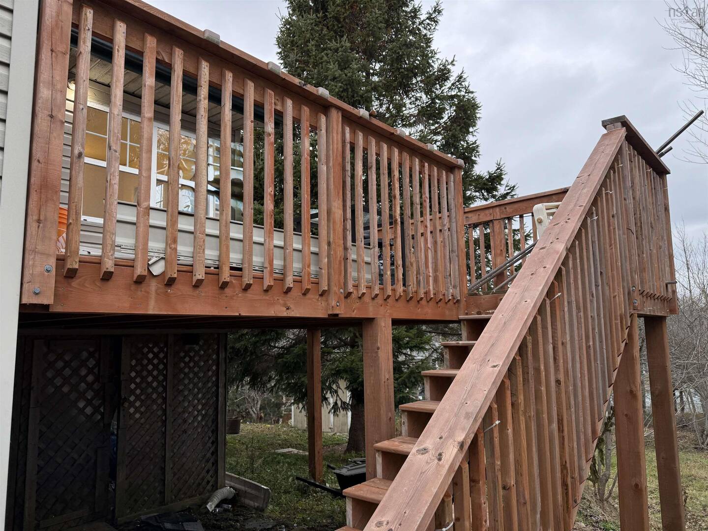 16 Mathers Timberlea, NS B3T1A4