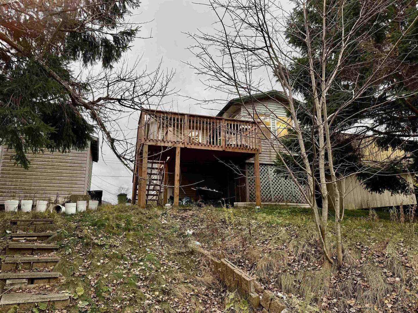 16 Mathers Timberlea, NS B3T1A4